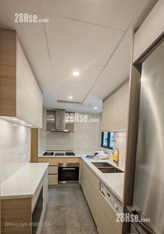 皓畋 租盘 3 房 , 3 浴室 937 平方尺