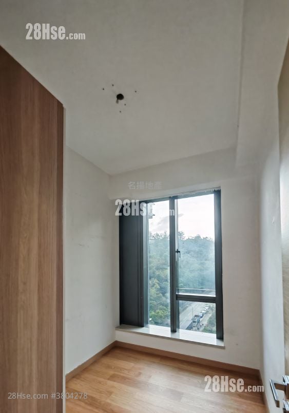 皓畋 租盘 3 房 , 3 浴室 937 平方尺