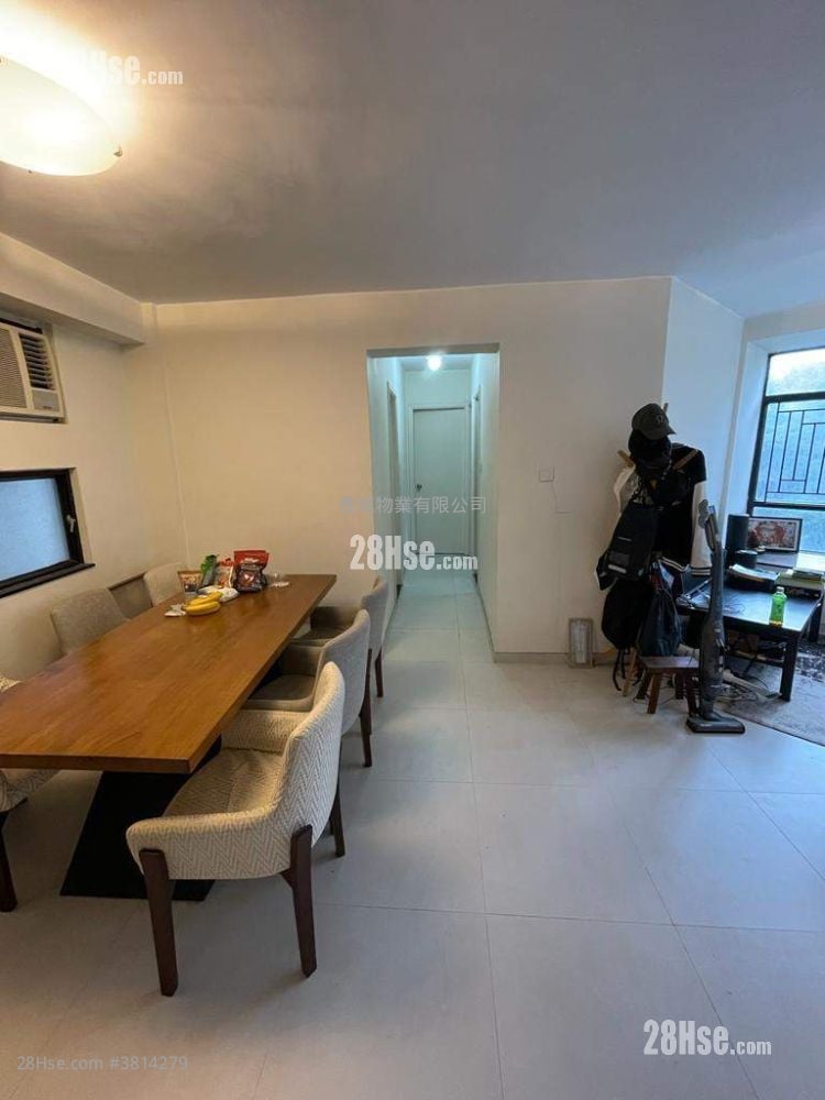 Kornhill Rental 2 Bedrooms , 1 Bathroom 524 ft²