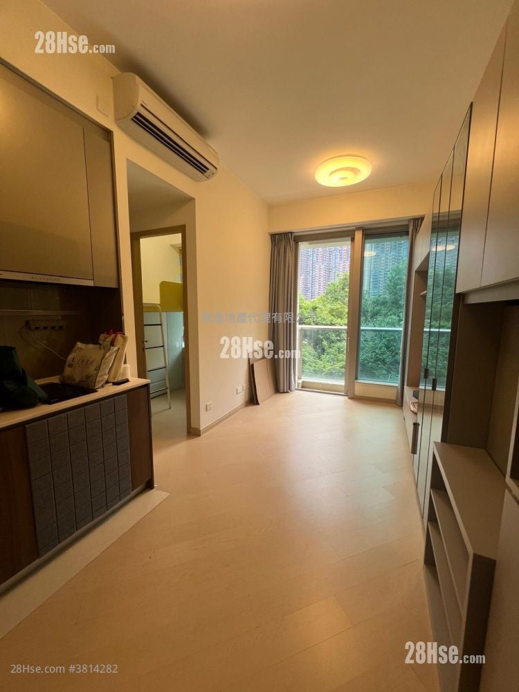 Silversands 售盤 2 房 , 1 浴室 456 平方呎