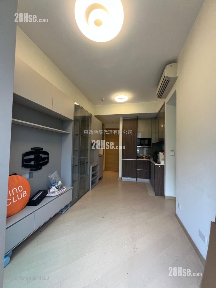 Silversands 售盤 2 房 , 1 浴室 456 平方呎