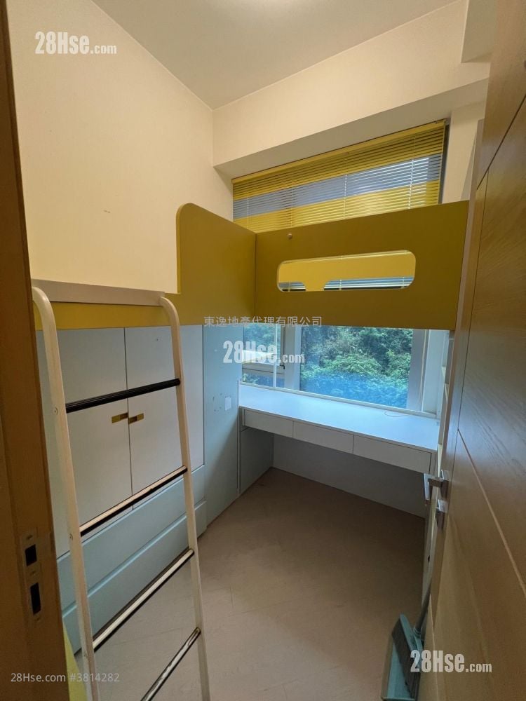 Silversands 售盤 2 房 , 1 浴室 456 平方呎