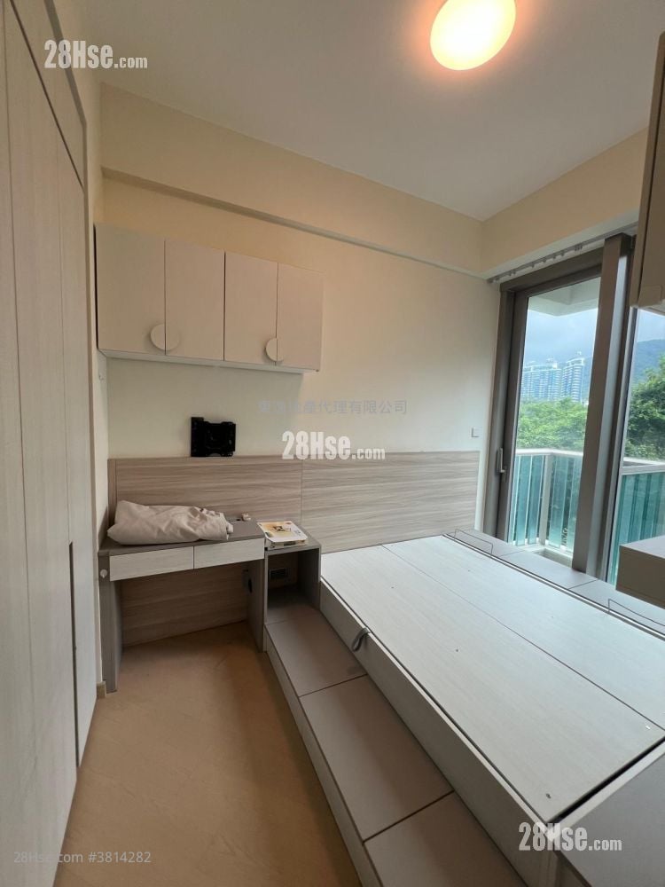 Silversands 售盤 2 房 , 1 浴室 456 平方呎