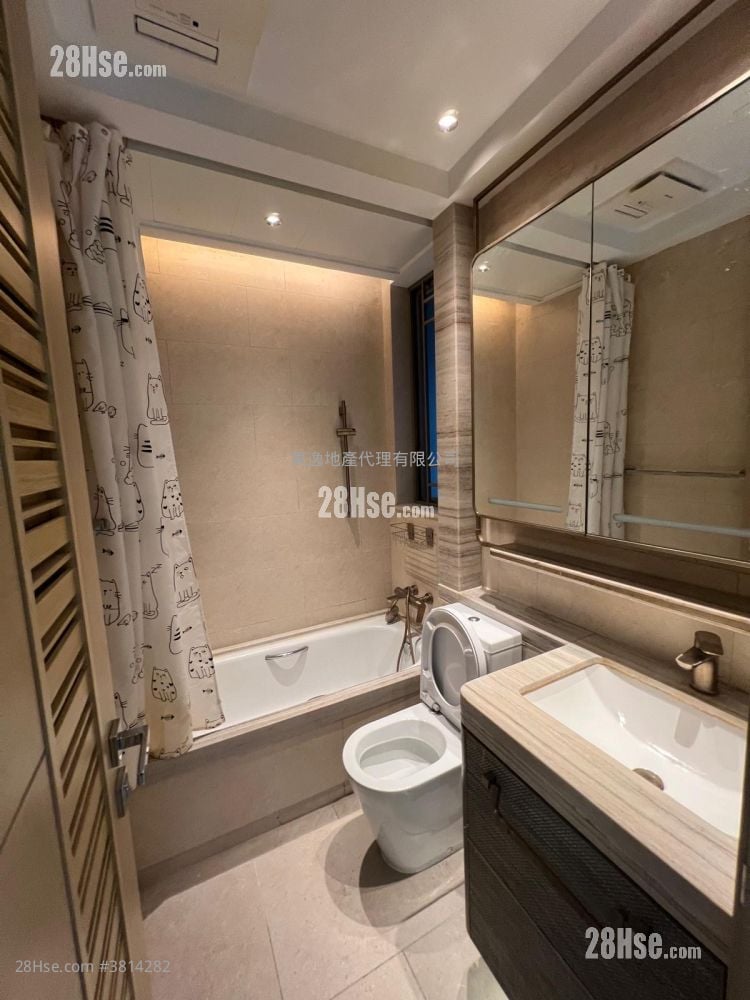 Silversands 售盤 2 房 , 1 浴室 456 平方呎