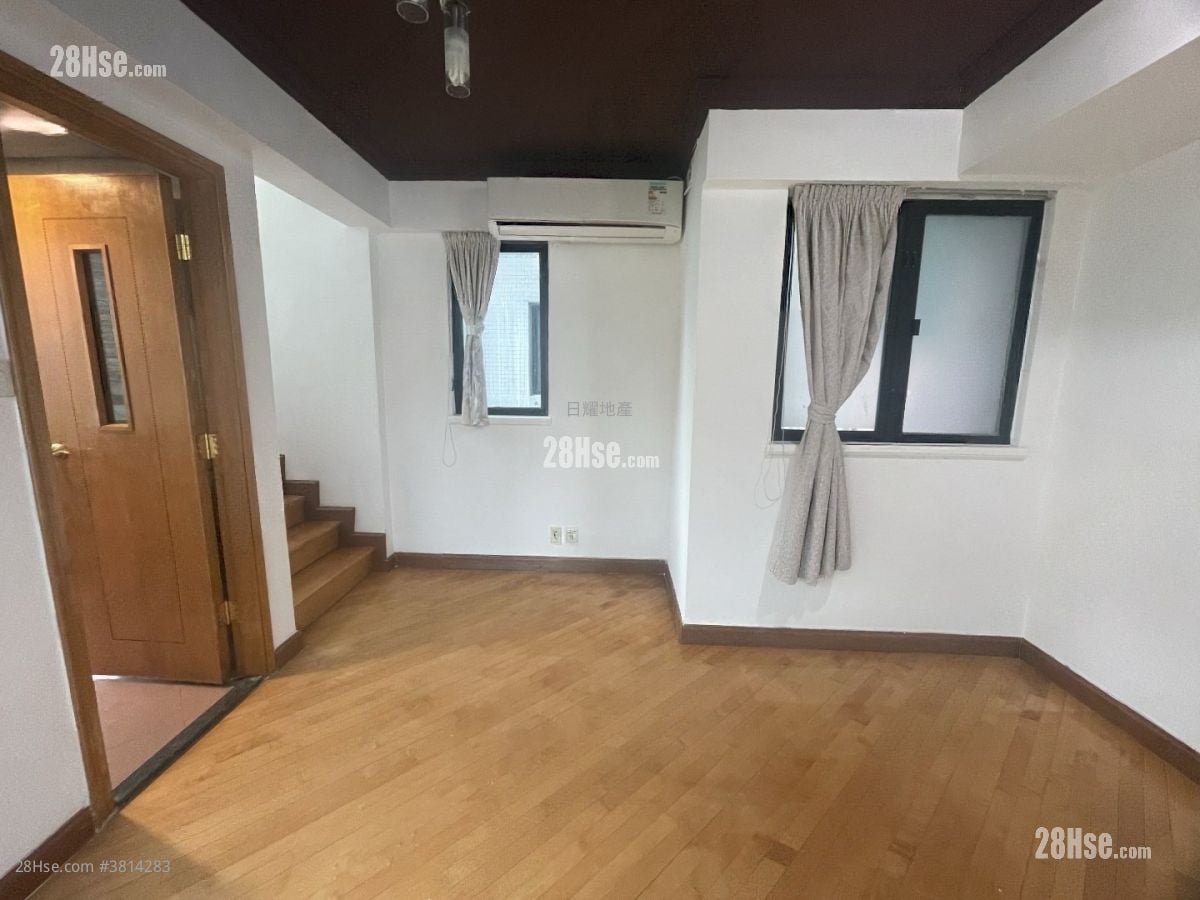 蔚庭轩 租盘 1 房 , 1 浴室 478 平方尺