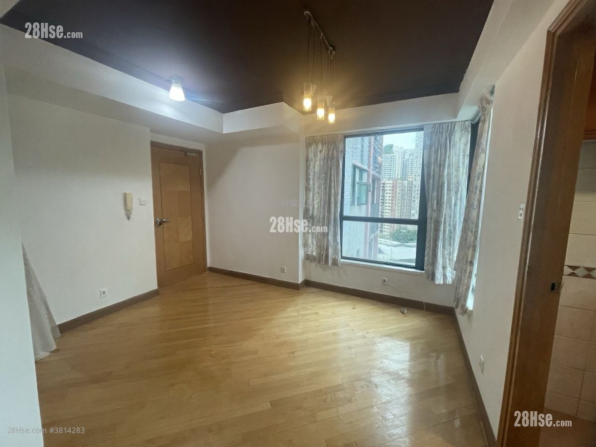 蔚庭轩 租盘 1 房 , 1 浴室 478 平方尺