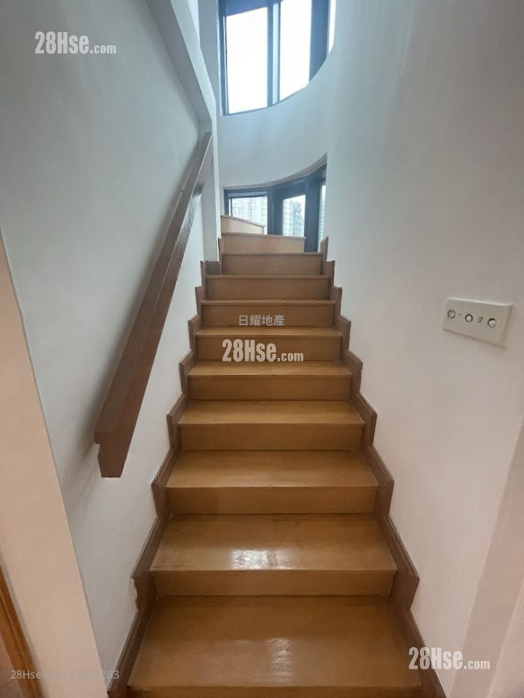 蔚庭轩 租盘 1 房 , 1 浴室 478 平方尺