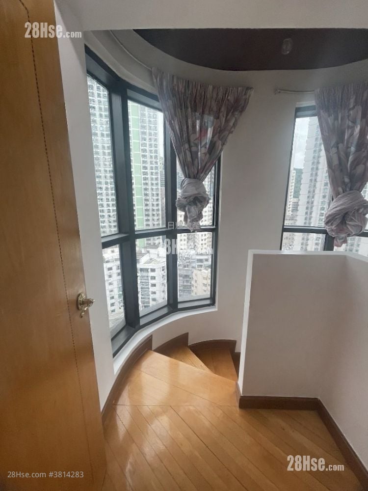 蔚庭轩 租盘 1 房 , 1 浴室 478 平方尺