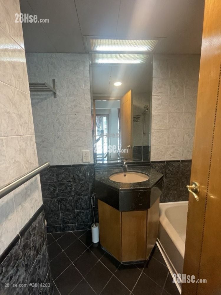 蔚庭轩 租盘 1 房 , 1 浴室 478 平方尺