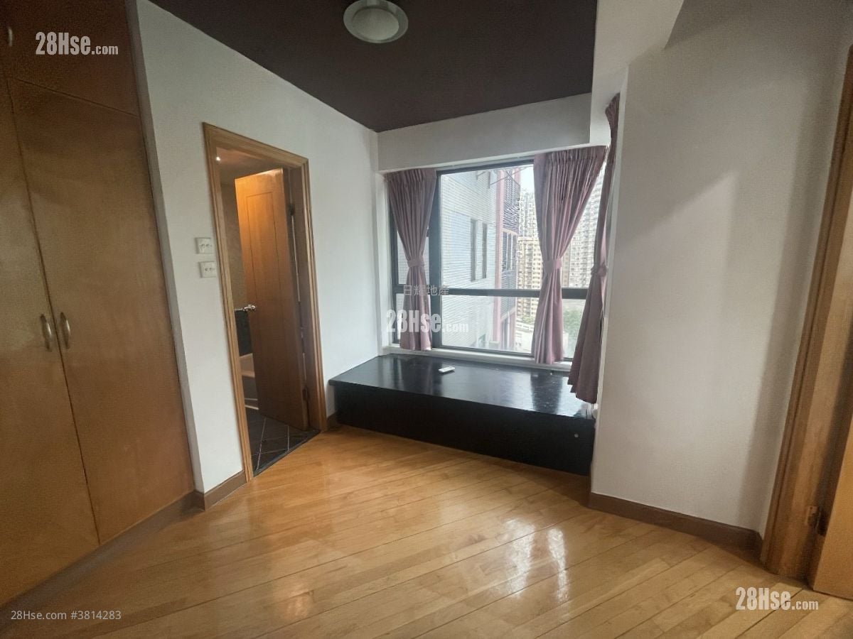 蔚庭轩 租盘 1 房 , 1 浴室 478 平方尺