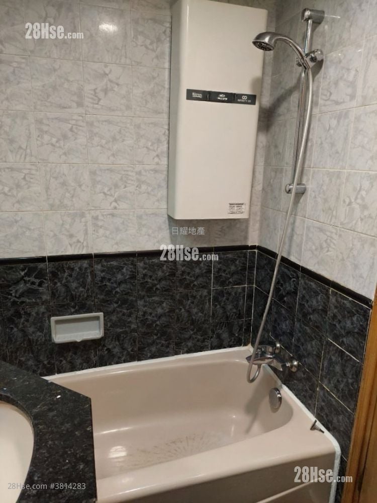 蔚庭轩 租盘 1 房 , 1 浴室 478 平方尺