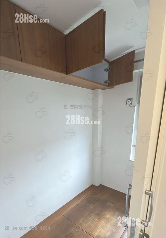 南豐新邨 租盤 2 房 , 1 浴室 516 平方呎