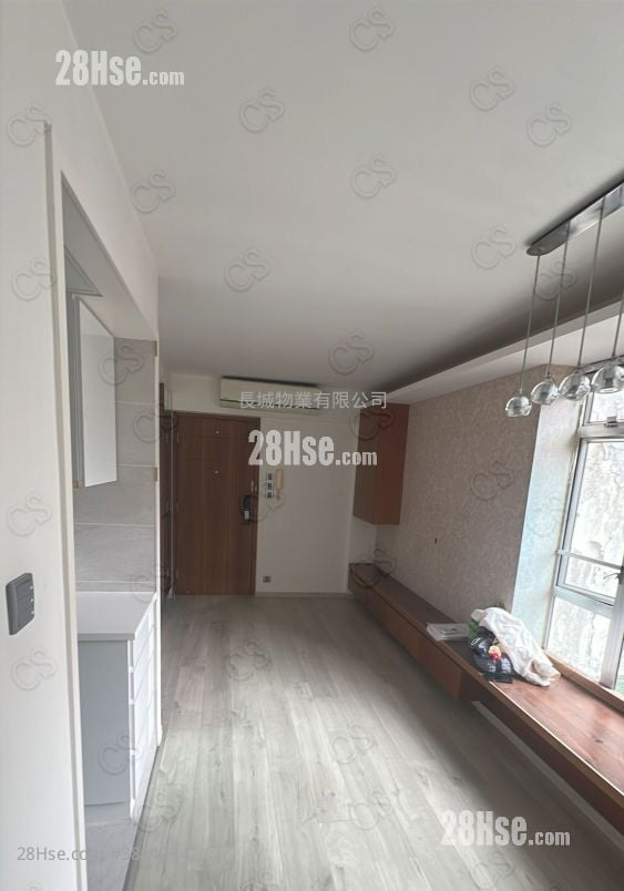 南豐新邨 租盤 2 房 , 1 浴室 516 平方呎