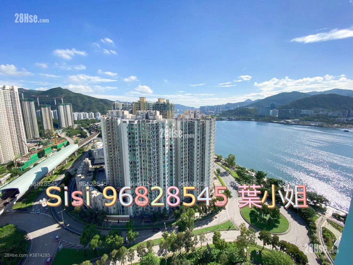 Kam Fai Court Sell 2 Bedrooms , 1 Bathroom 415 ft²