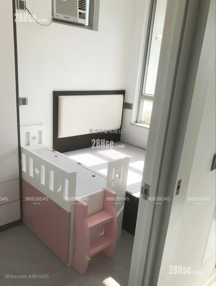 Kam Fai Court Sell 2 Bedrooms , 1 Bathroom 415 ft²