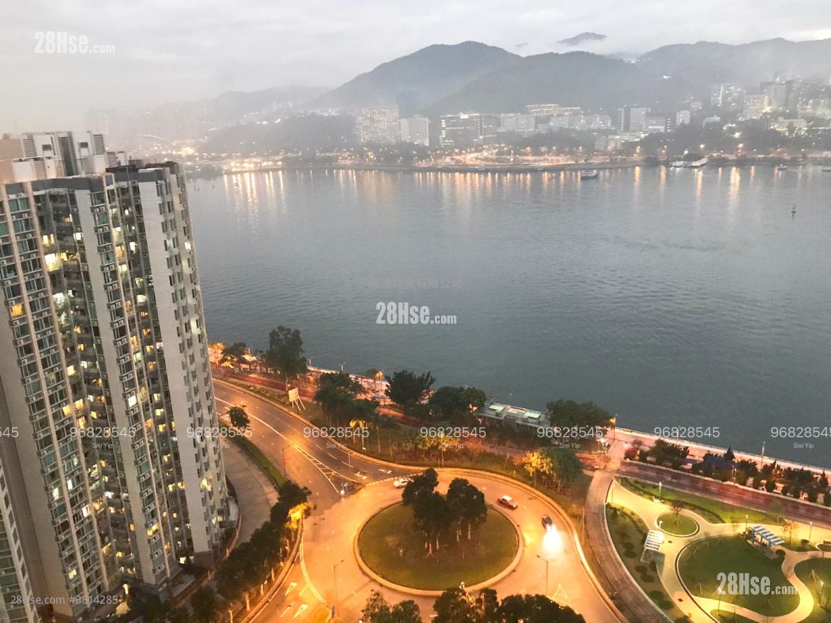 Kam Fai Court Sell 2 Bedrooms , 1 Bathroom 415 ft²