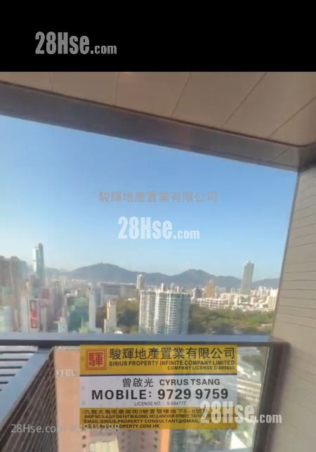 Topside Residence Rental 1 Bedroom , 1 Bathroom 272 ft²