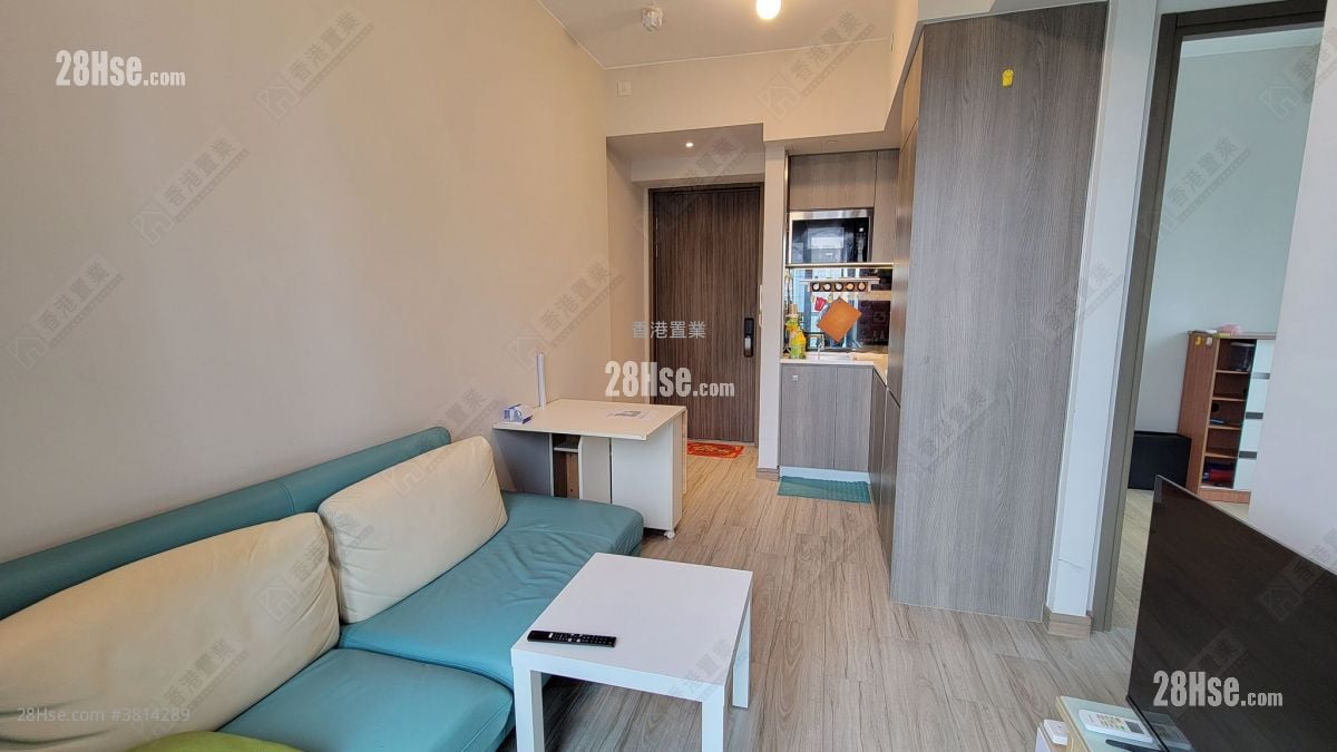 南昌一号 售盘 2 房 , 1 浴室 365 平方尺