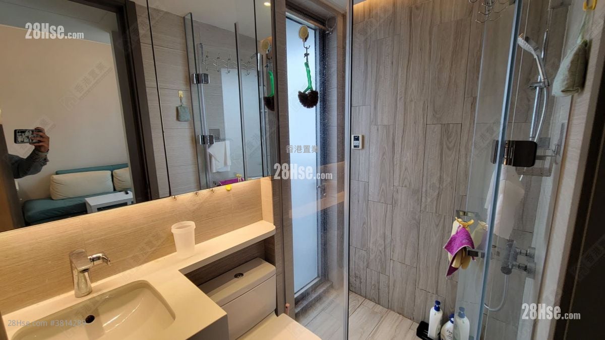 南昌一号 售盘 2 房 , 1 浴室 365 平方尺