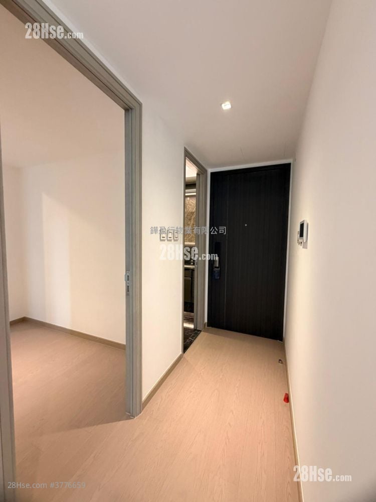 港岛南岸 租盘 3 房 , 2 浴室 748 平方尺