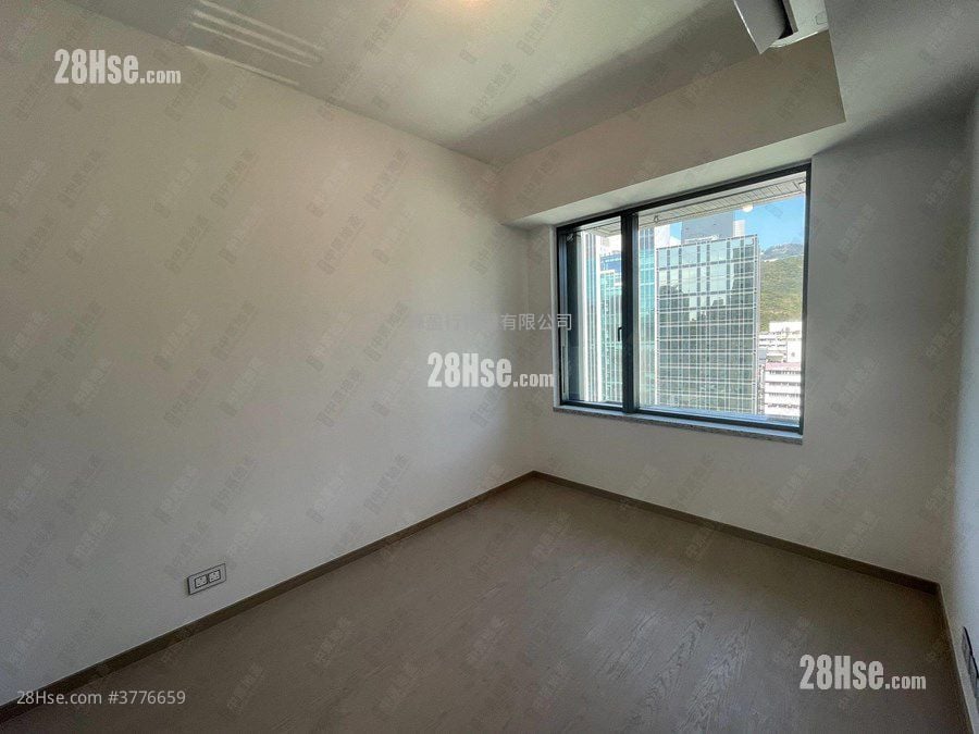 港岛南岸 租盘 3 房 , 2 浴室 748 平方尺