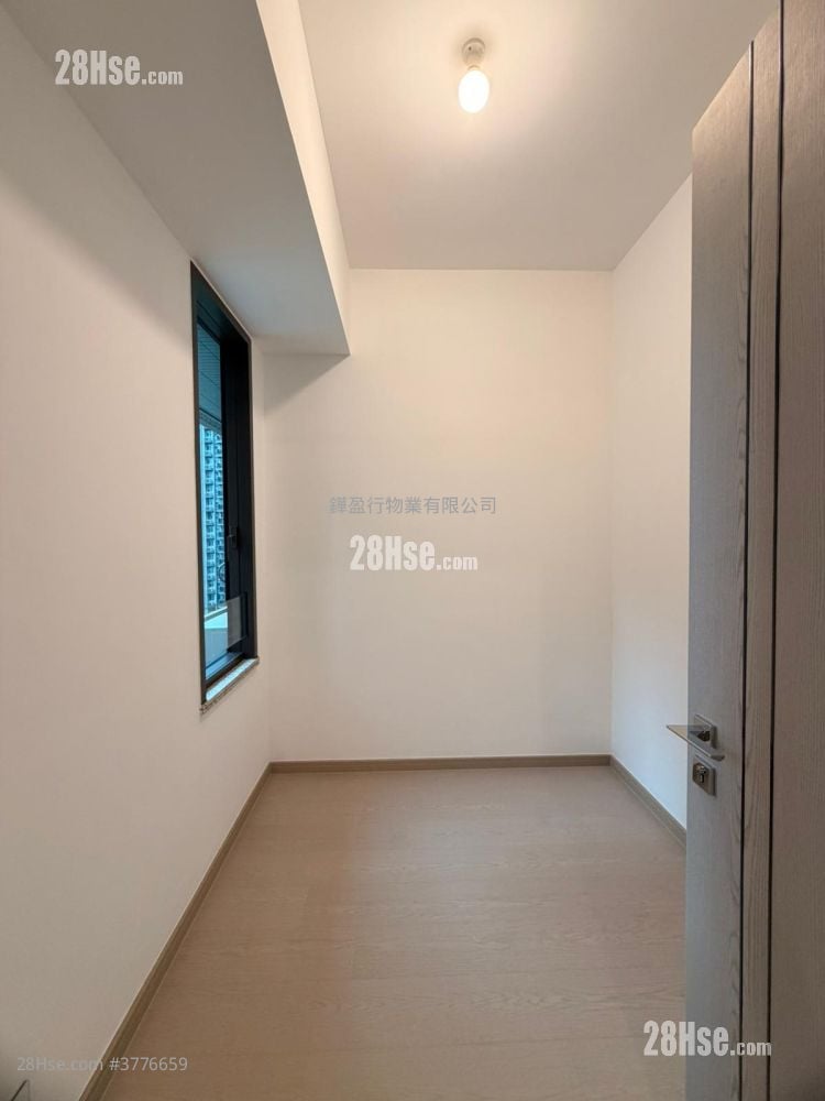 港岛南岸 租盘 3 房 , 2 浴室 748 平方尺