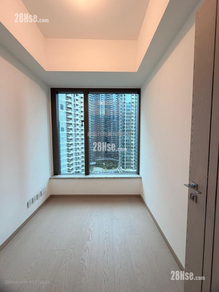 港岛南岸 租盘 3 房 , 2 浴室 748 平方尺