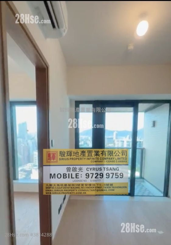 Topside Residence Rental 1 Bedroom , 1 Bathroom 272 ft²