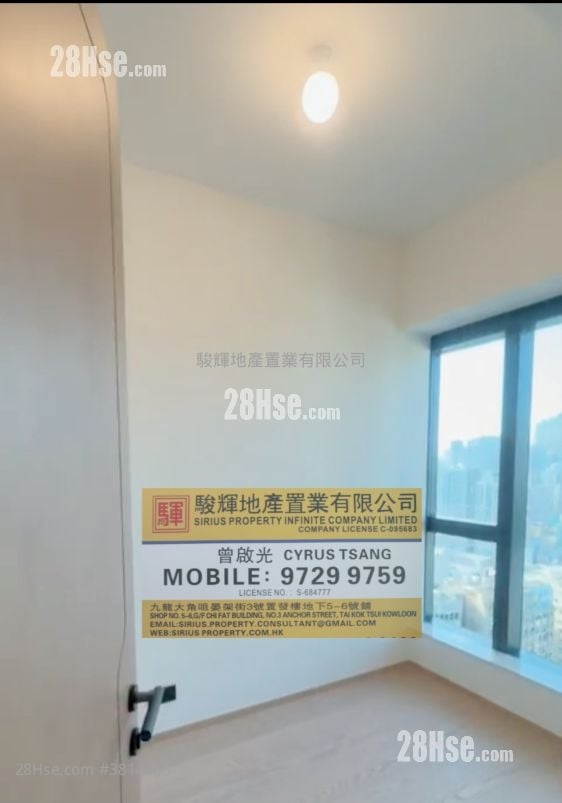 Topside Residence Rental 1 Bedroom , 1 Bathroom 272 ft²