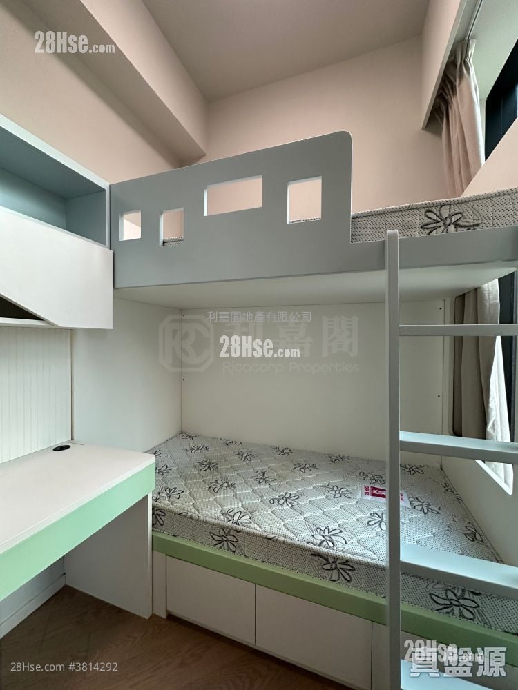 The Pavilia Farm Sell 2 Bedrooms , 1 Bathroom 462 ft²