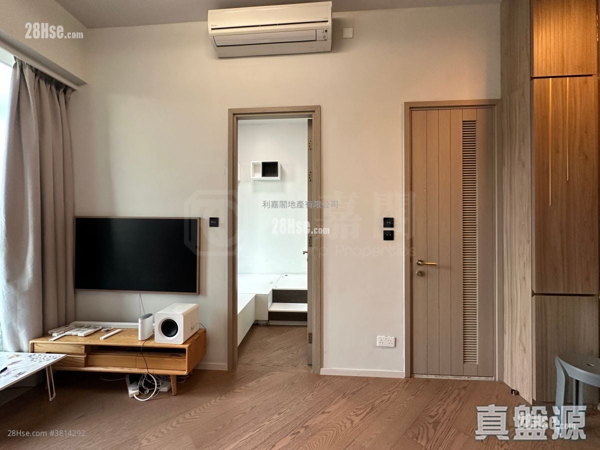 The Pavilia Farm Sell 2 Bedrooms , 1 Bathroom 462 ft²