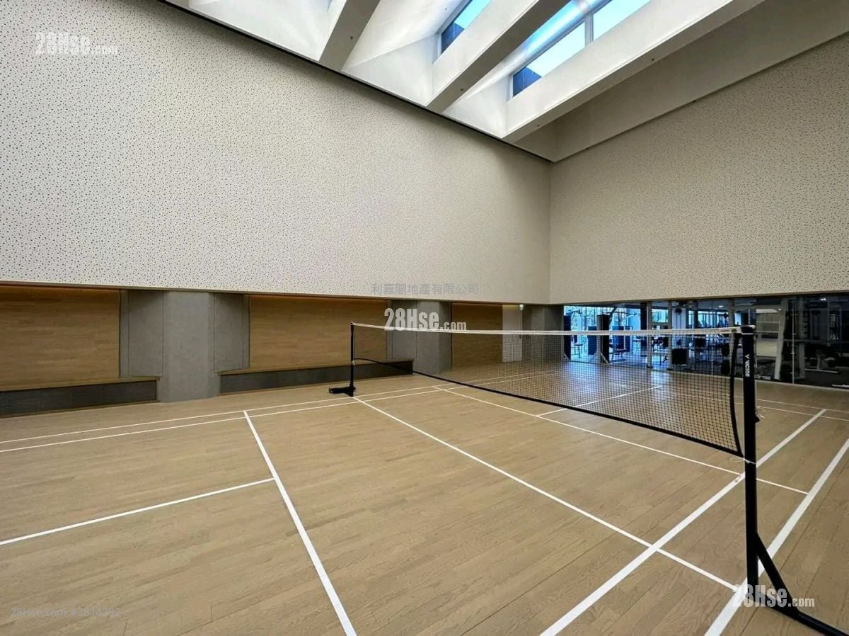 The Pavilia Farm Sell 2 Bedrooms , 1 Bathroom 462 ft²