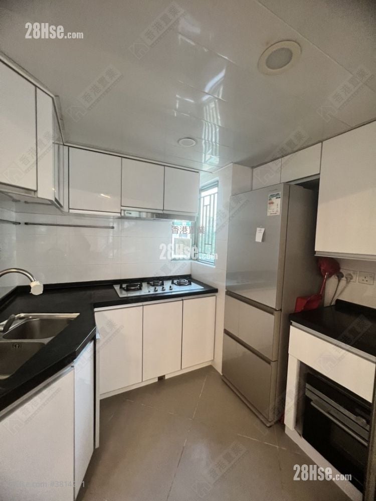 维港湾 售盘 3 房 , 2 浴室 647 平方尺