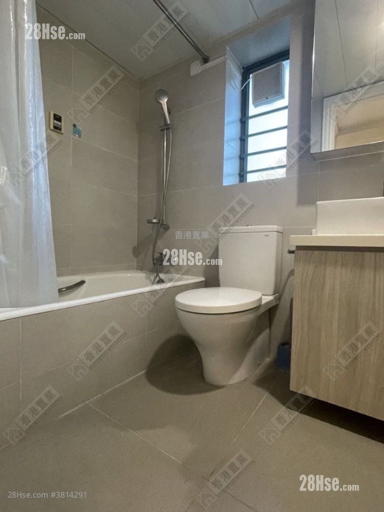 维港湾 售盘 3 房 , 2 浴室 647 平方尺