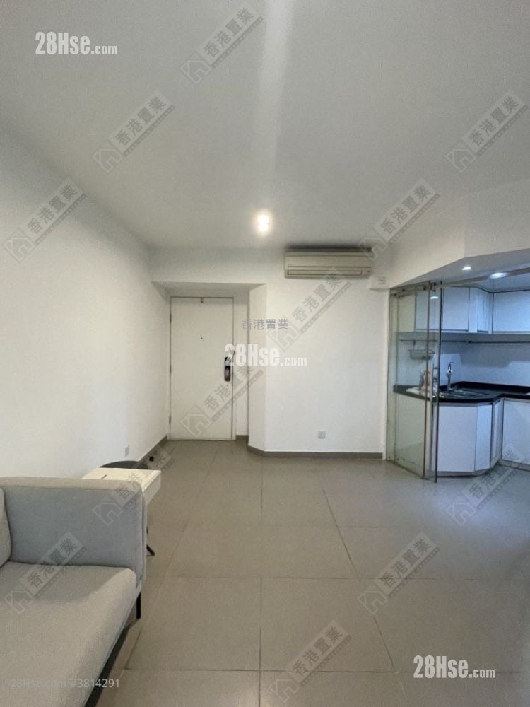 维港湾 售盘 3 房 , 2 浴室 647 平方尺