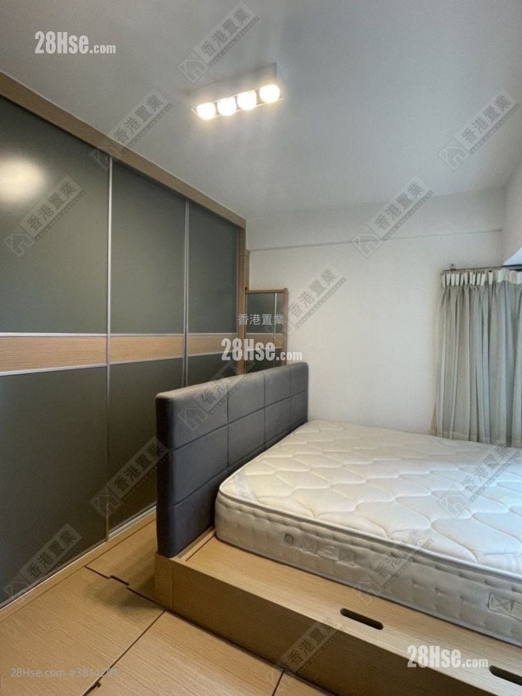 维港湾 售盘 3 房 , 2 浴室 647 平方尺