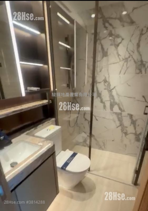 Topside Residence Rental 1 Bedroom , 1 Bathroom 272 ft²