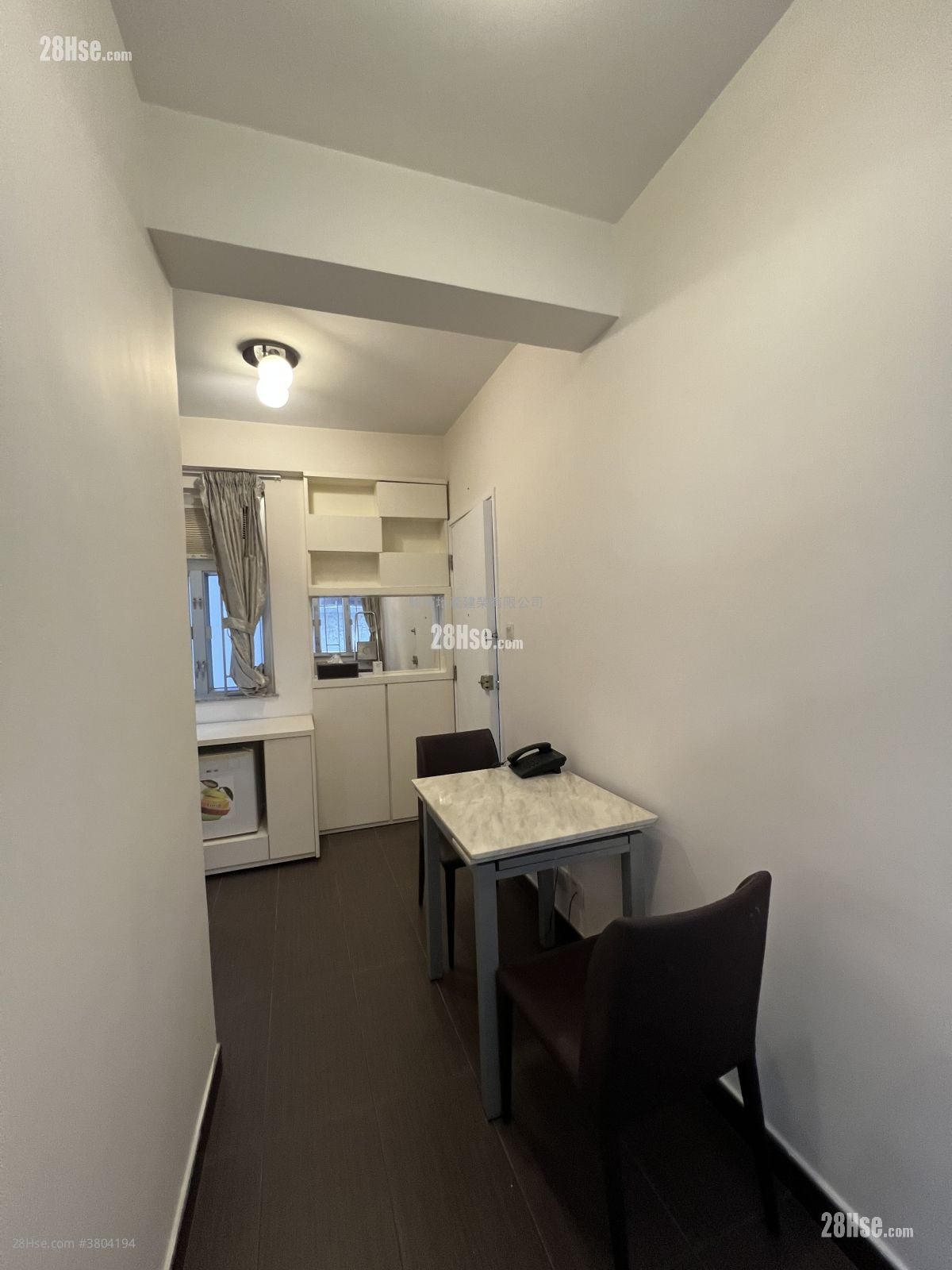 Po Wah Building Rental 1 Bedroom , 1 Bathroom 193 ft²