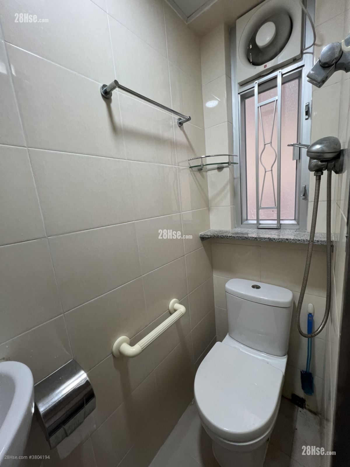 Po Wah Building Rental 1 Bedroom , 1 Bathroom 193 ft²