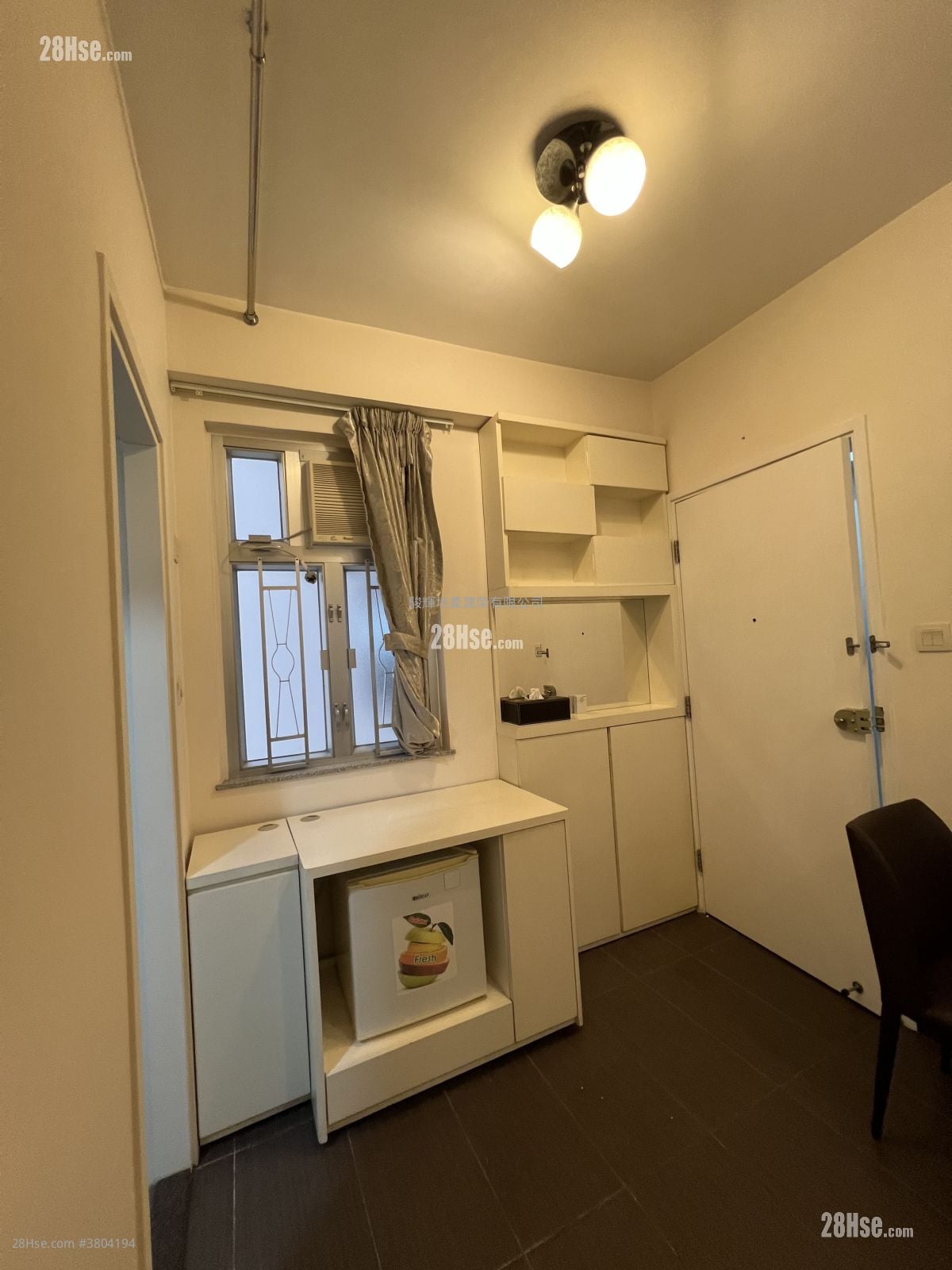 Po Wah Building Rental 1 Bedroom , 1 Bathroom 193 ft²