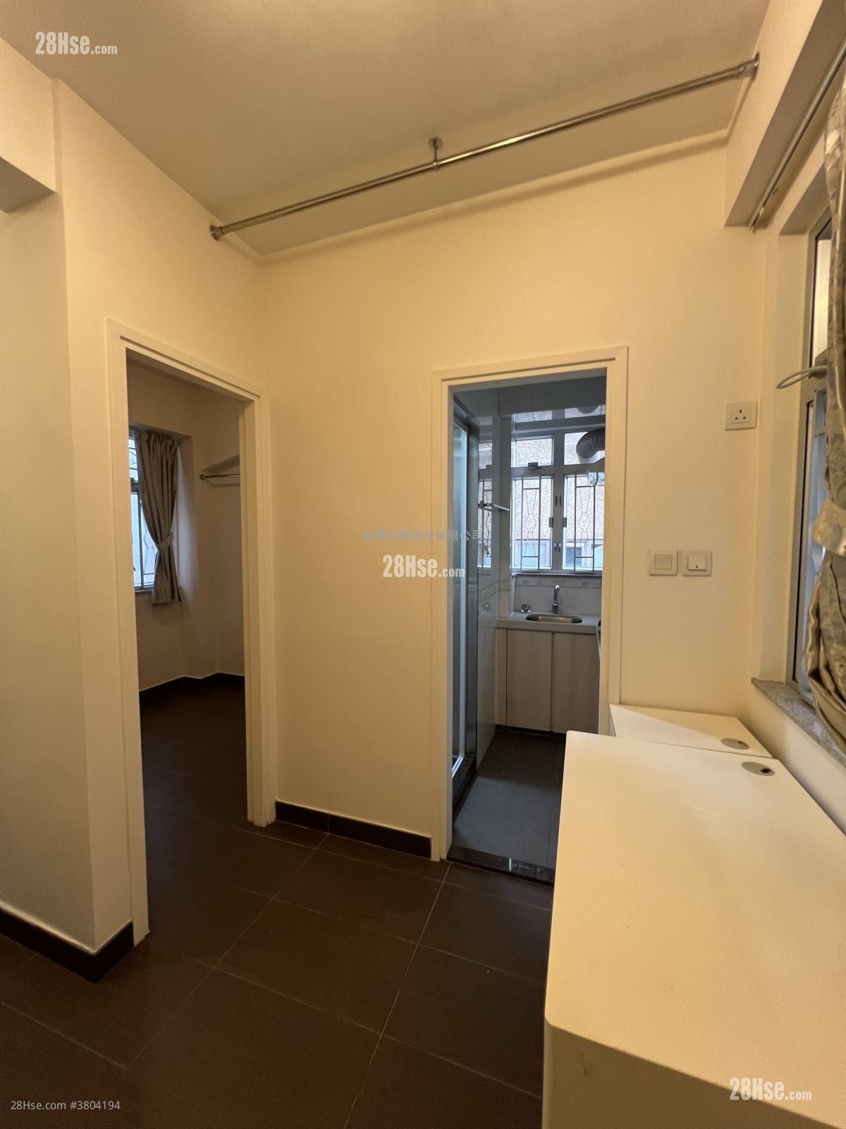 Po Wah Building Rental 1 Bedroom , 1 Bathroom 193 ft²