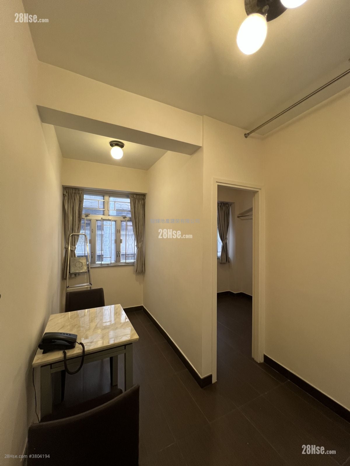 Po Wah Building Rental 1 Bedroom , 1 Bathroom 193 ft²