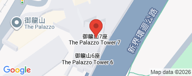 御龙山 7座 中层 (17-28/61楼) 物业地址