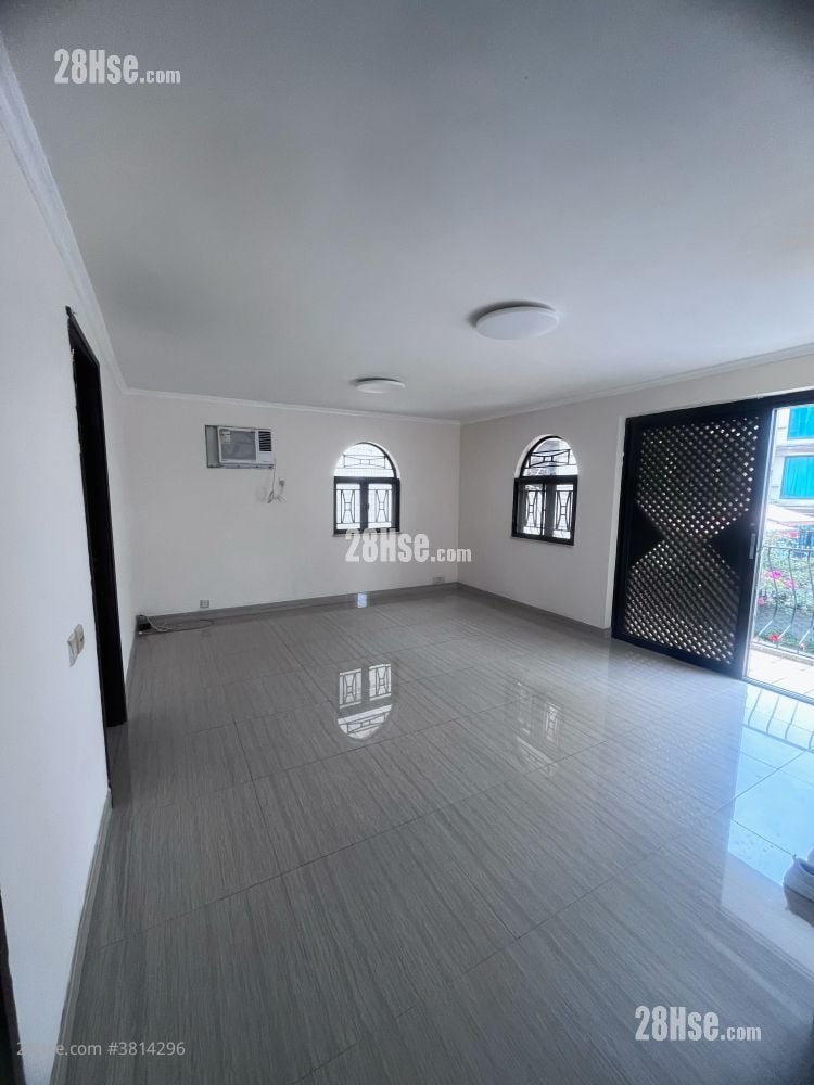 村屋 租盘 2 房 , 1 浴室 700 平方尺