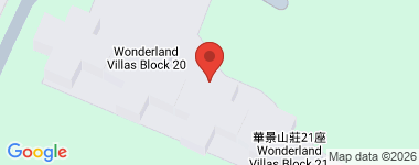 Wonderland Villas Mid Floor(9-18|18/F),BLOCK 20, Middle Floor Address