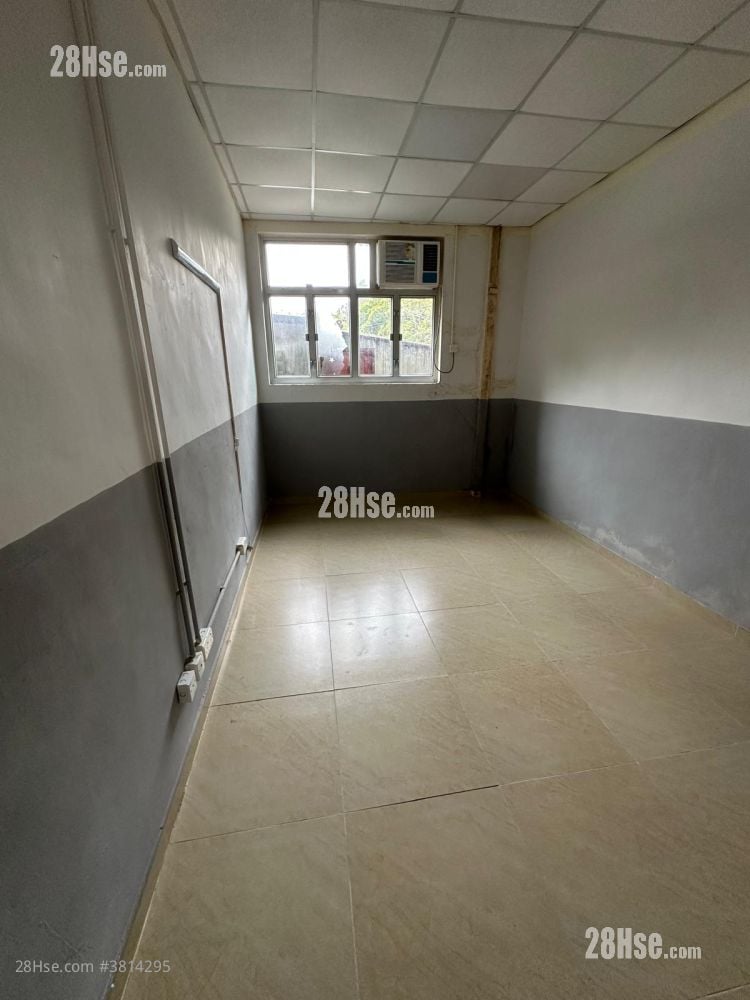 元朗-壆圍 租盤 1 房 , 1 浴室