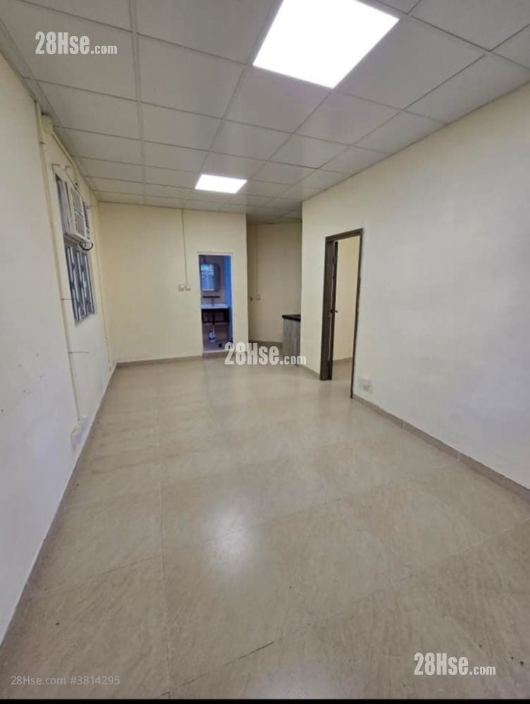 元朗-壆圍 租盤 1 房 , 1 浴室