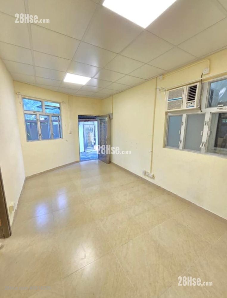 元朗-壆圍 租盤 1 房 , 1 浴室