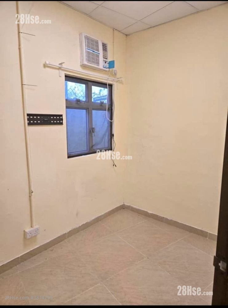 元朗-壆圍 租盤 1 房 , 1 浴室