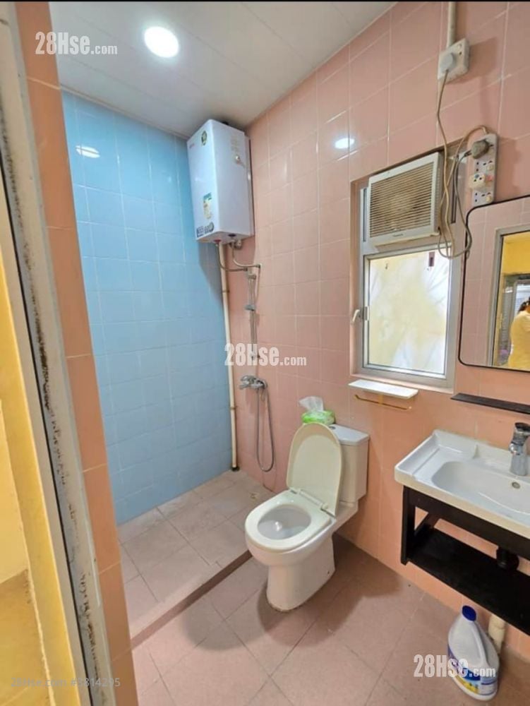 元朗-壆圍 租盤 1 房 , 1 浴室